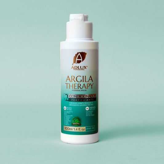 Argila Therapy Condicionador Manutenção - 100g (Lançamento)