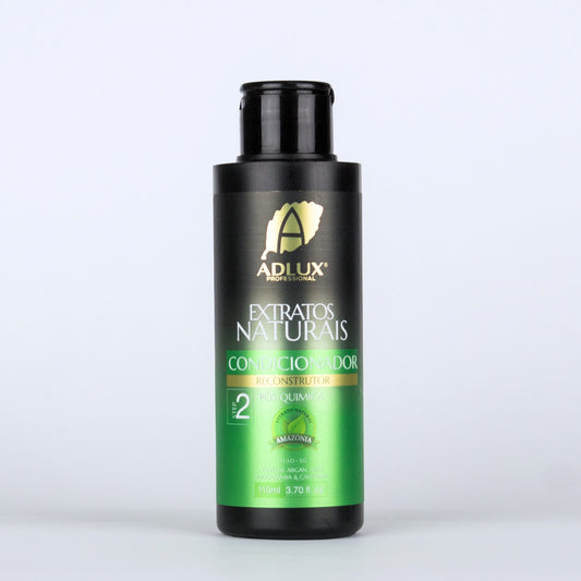 Mini Extratos Naturais Condicionador Manutenção - 110ml