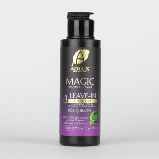 Mini Magic Leave-In Manutenção – 110ml