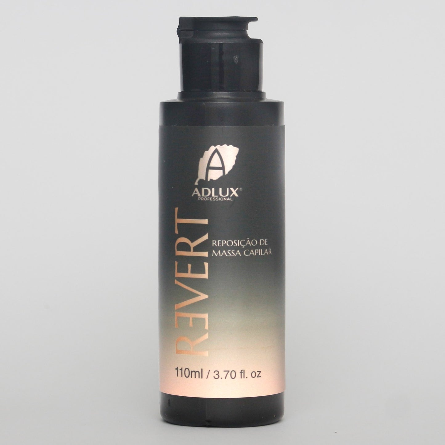 Mini Revert Reposição de Massa Capilar Manutenção -110ml