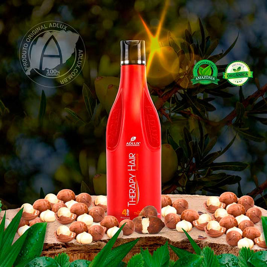 Therapy Hair Deep Therapy Profissional - 500ml