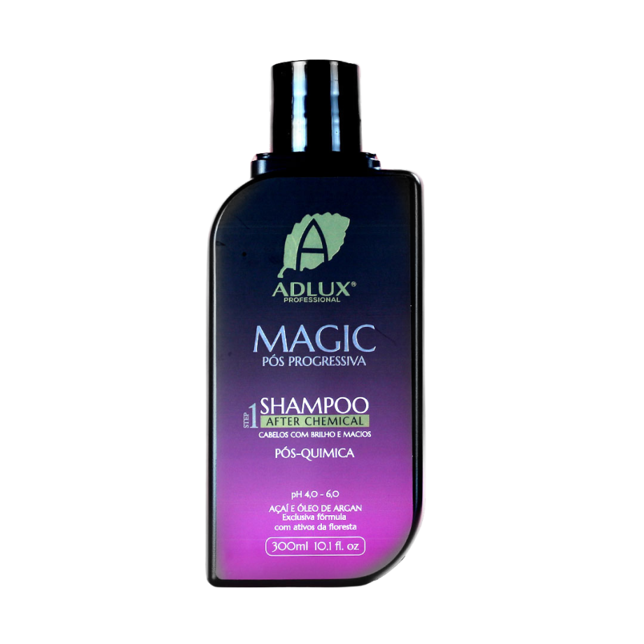 Magic Shampoo Manutenção – 300ml (Lançamento)