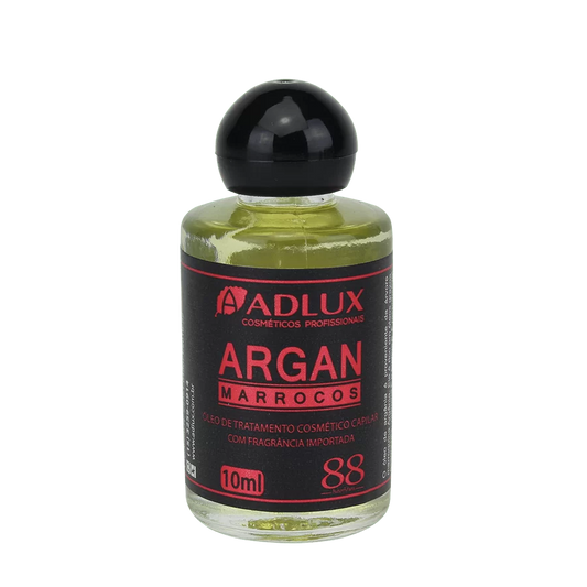 Óleo de Argan Vermelho - 10ml