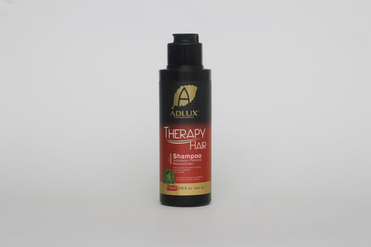 Mini Therapy Hair Shampoo Manutenção - 110ml